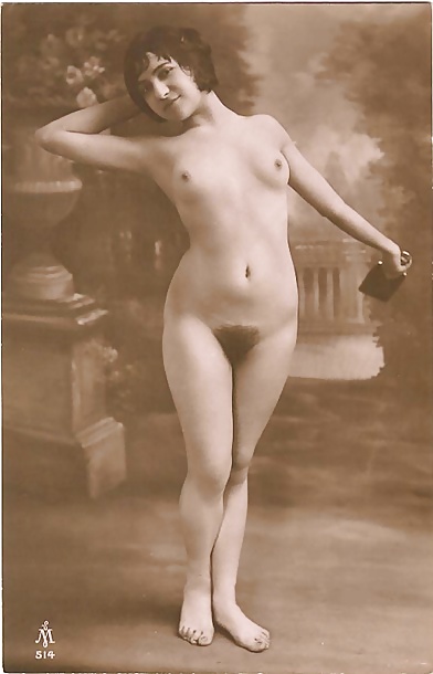 XXX From jkulik919: Nude Art (08)-1920's (3)