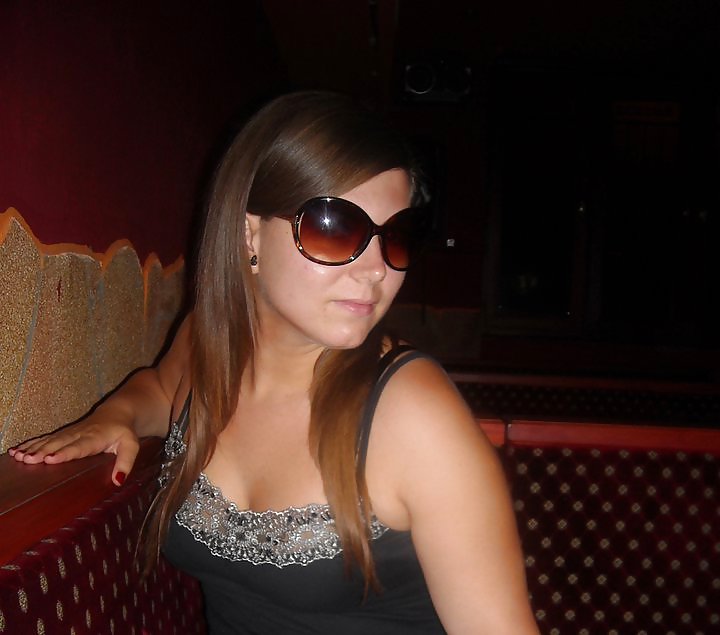 XXX Slutty Bitch for Dirty Comments!