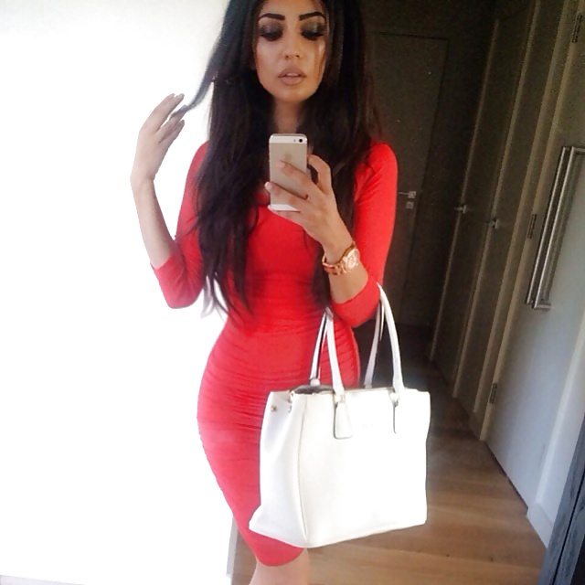 XXX Hot UK Paki Girl 2