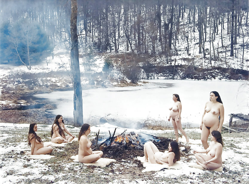 XXX Mad lesbian beauties