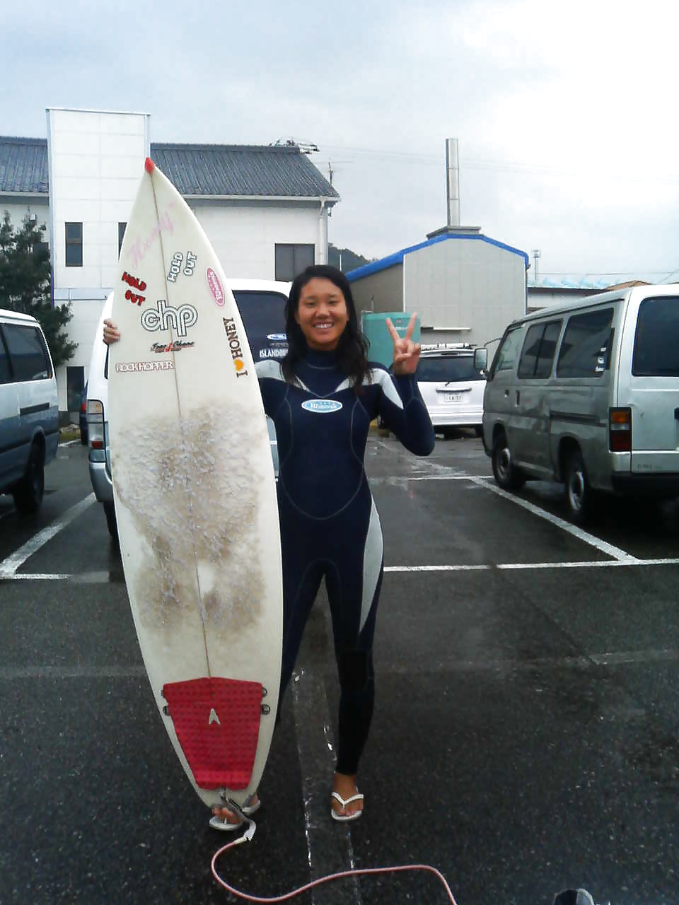 XXX Japanese Girl Selfshots 219 -surfing 06