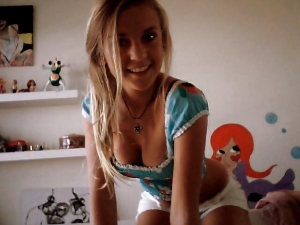 XXX Random Cuties 4
