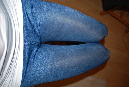 New jeans leggins 18.10.2014