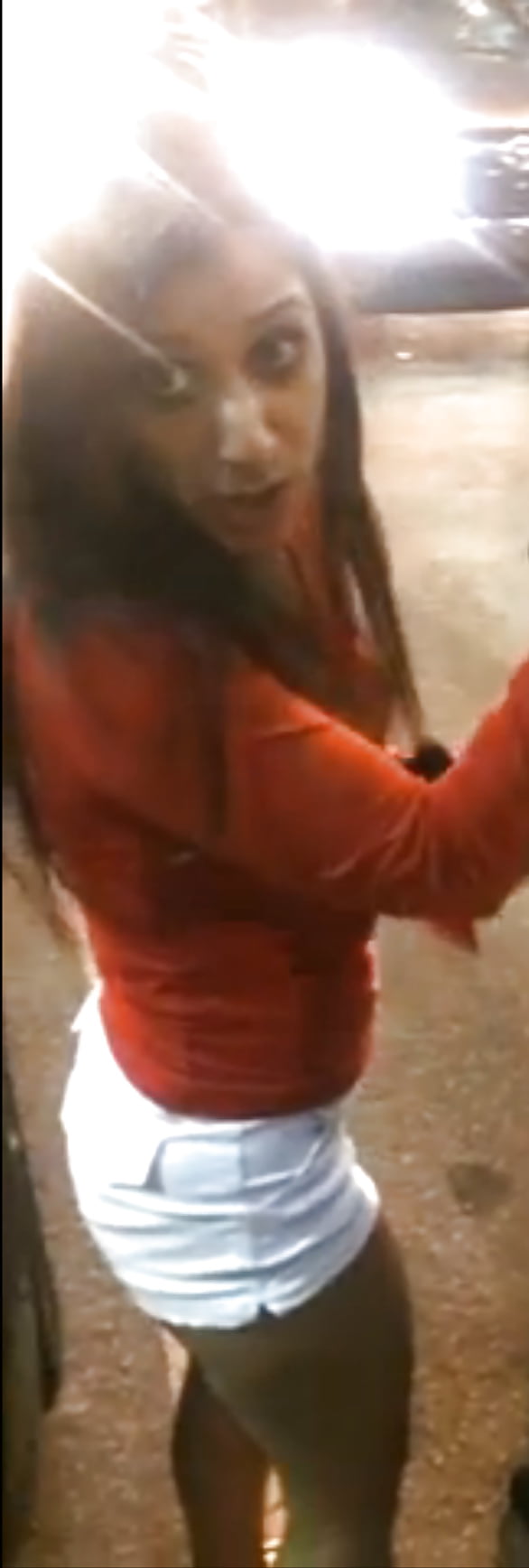 XXX Anjali the bad ass indian girl