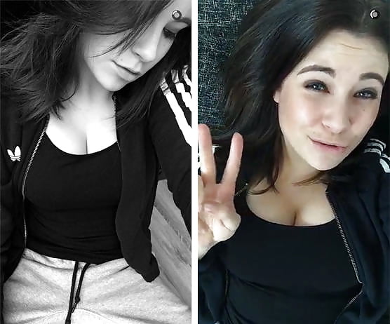 XXX Jungfotze Melina Sophie , Was willst du mit Ihr machen?