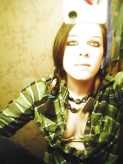 XXX SelfShot in tha bathroom :P