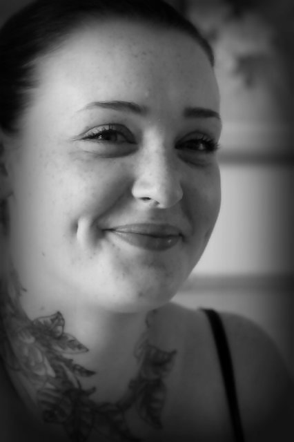 XXX K8tie's Seductive Ass