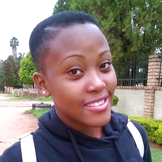 XXX black girl