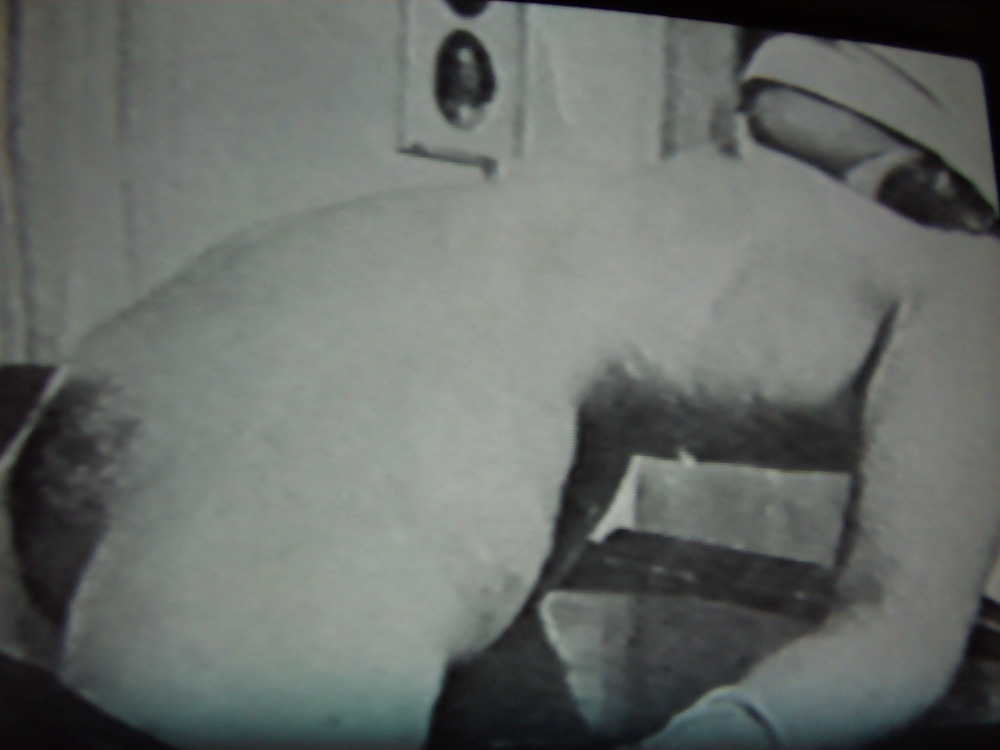 XXX Privatbondage Teil 2