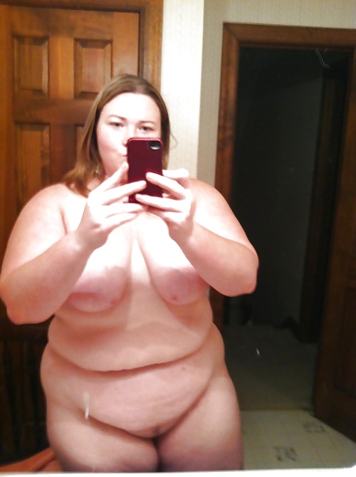 XXX (Dirtycook) Mirror sluts BBW edition 9