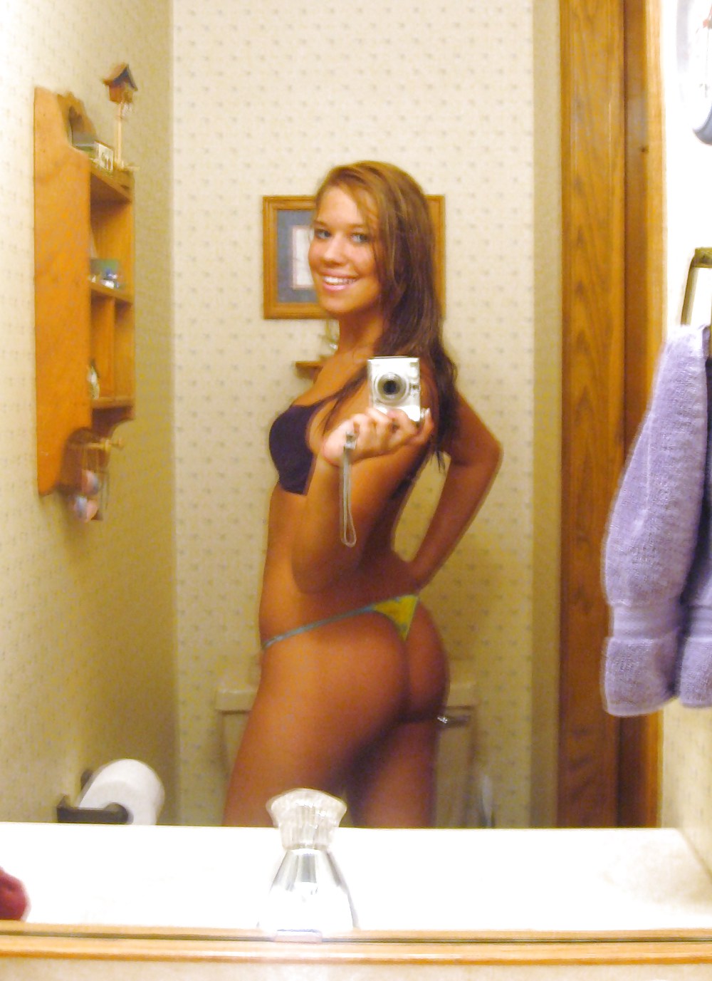 XXX Self pics amateurs #1