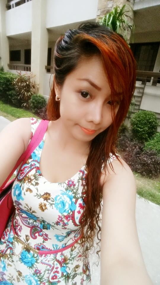 Miriel pinay selfie - 46 Photos 