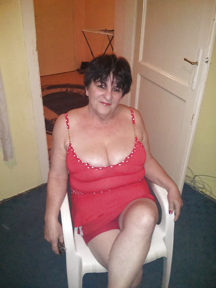 XXX SISATA BABA JOVANKA