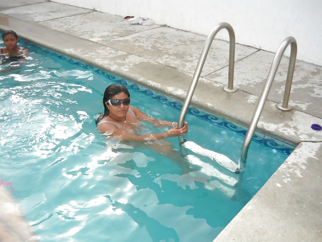 XXX viaje a veracruz tec de balancan