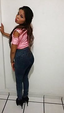 XXX Jennifer 18 cumplidos