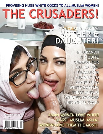 Islamic Porn Captions - Muslim Arab Sluts for White Men Captions - 11 Pics | xHamster