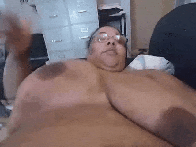 Disgusting Obese Pigwhore Jessica Jones- 109 Pics
