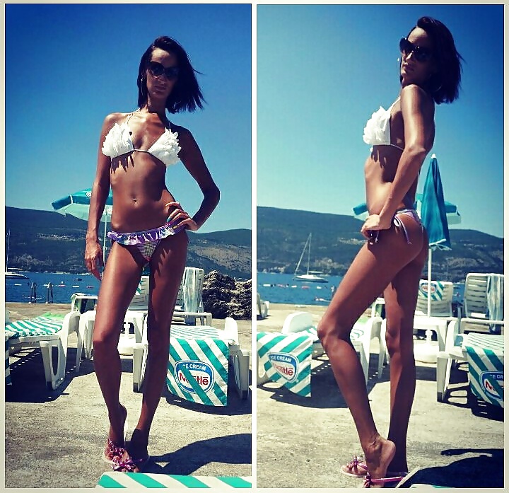 XXX Serbian Sanja K.