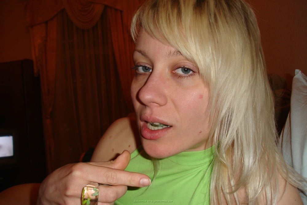 Russian punk slut- 87 Photos 