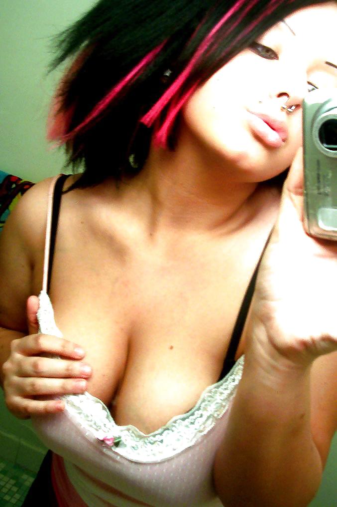 XXX Pretty Amateur Barbie