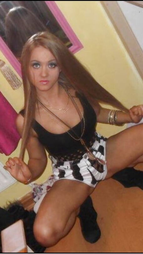 XXX Public Wank Bank 7 (chavs)