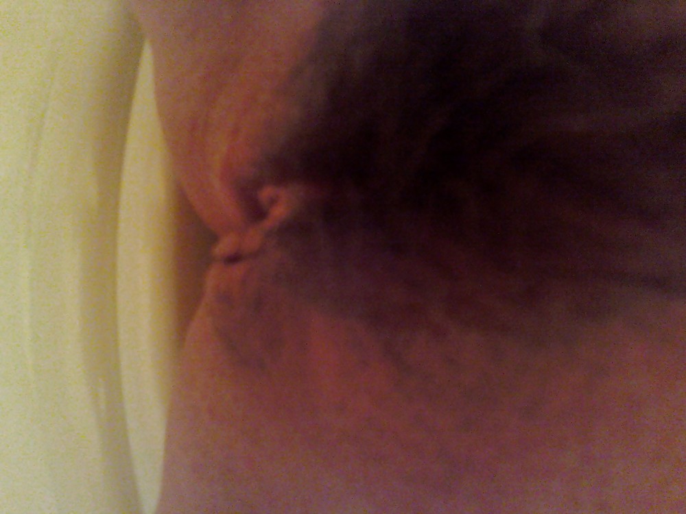 XXX self pics sent to me