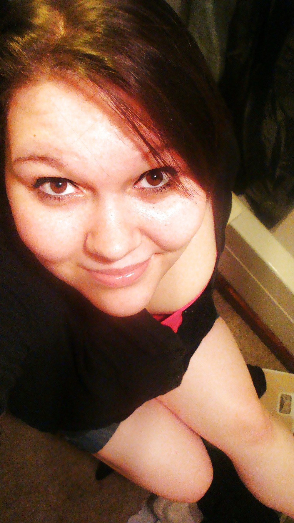 XXX CollisonBlossom (amateur)