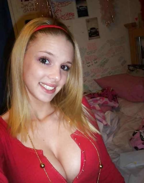 XXX The Best Of Busty Teens - Edition 137