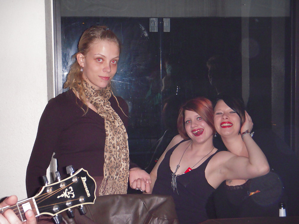 XXX me&my slutty friends