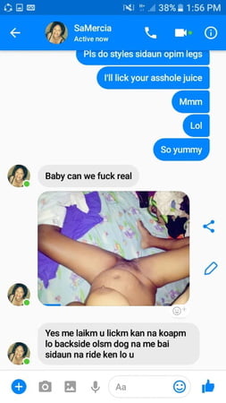 Sex Chat