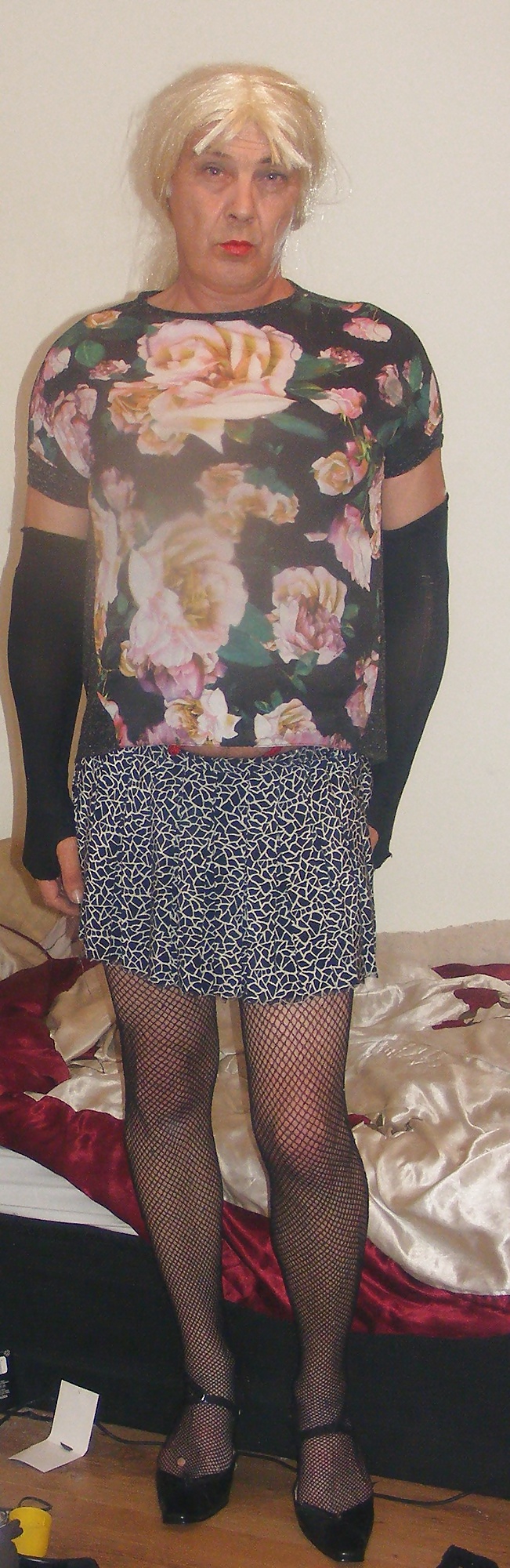 XXX crossdresser