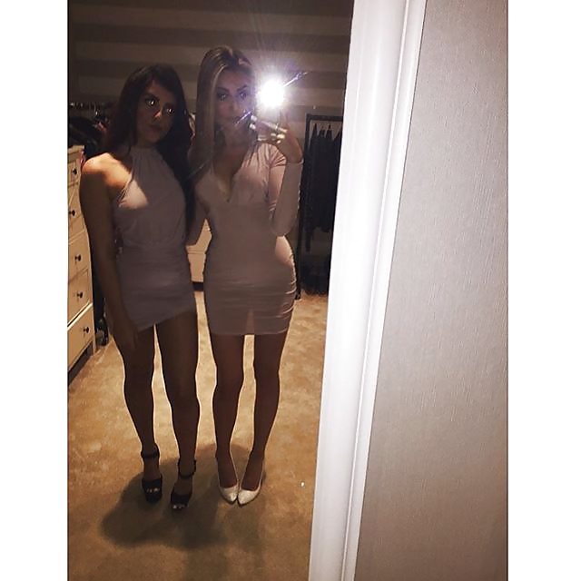 XXX Teen Amy