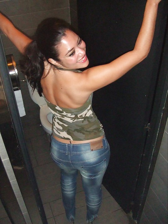 XXX they will cry when read degrading comments on their pics..