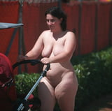 Bbw Full Frontal Nude