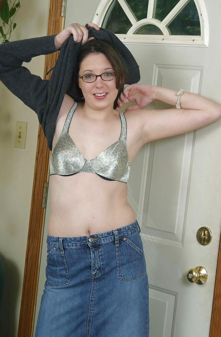 XXX WHITE BEAUTY - ALEXIS