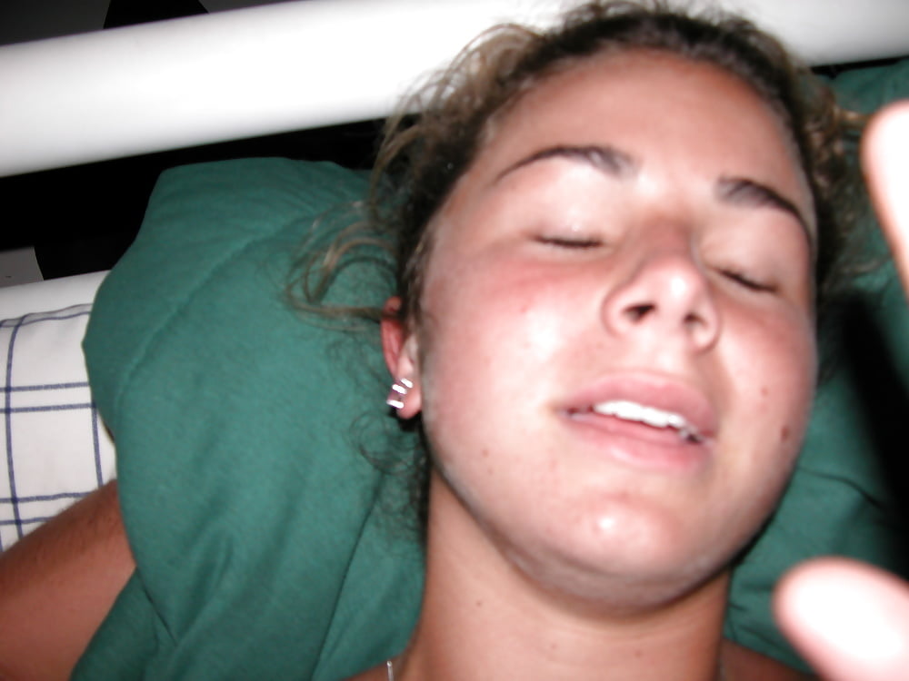 XXX 12 years colecting amateurs archive 96