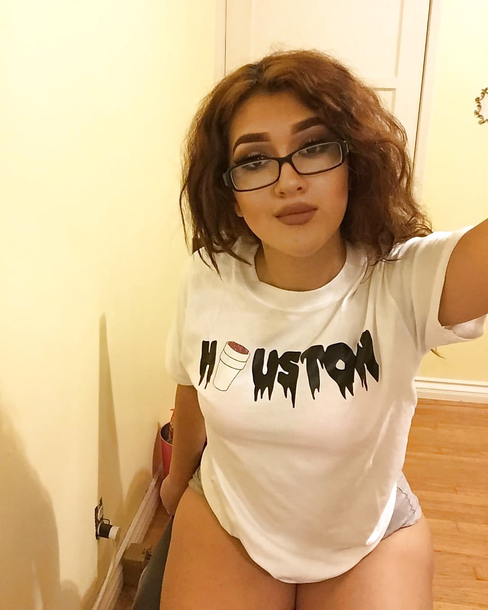 XXX Busty Teen Latina Friend