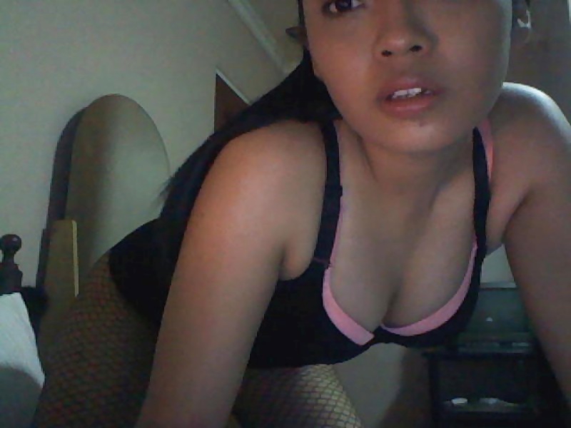 XXX INDO Girls Only, Nice