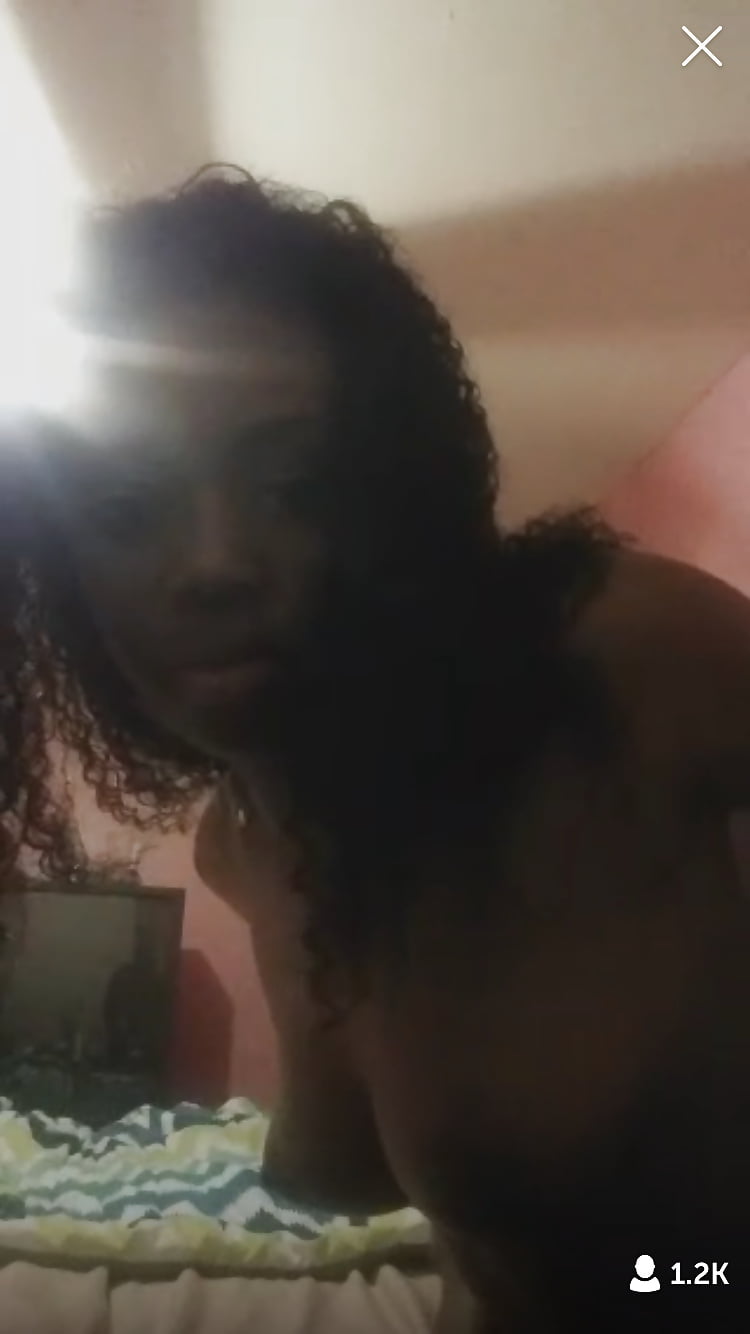 XXX Periscope Girls - March 27