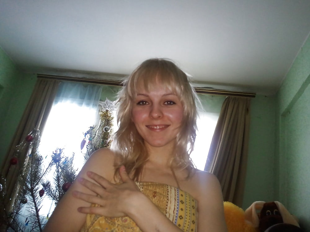 XXX Polish Angel Teen slut
