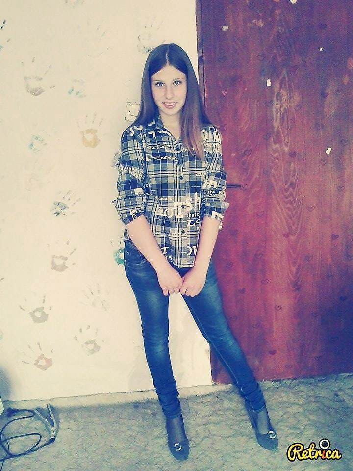XXX Milica P.