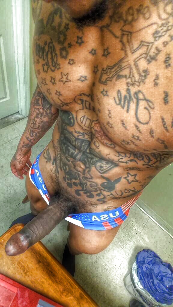 XXX Black Cock and Interracial Pics