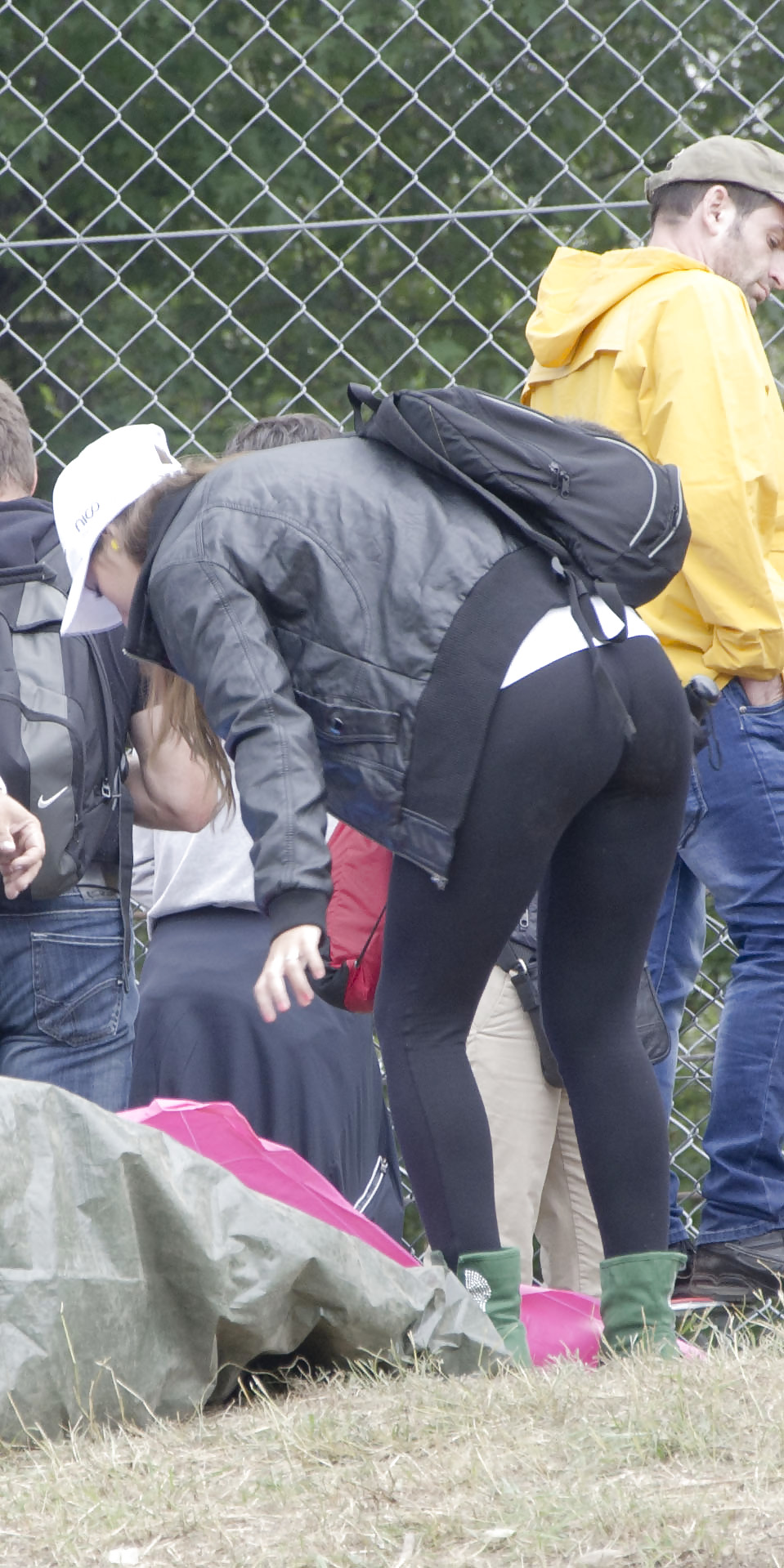 XXX Honda Indy Toronto, Ontario, Canada - Part 1