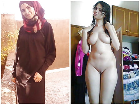 Hijab On Off Porn Pictures 145231320