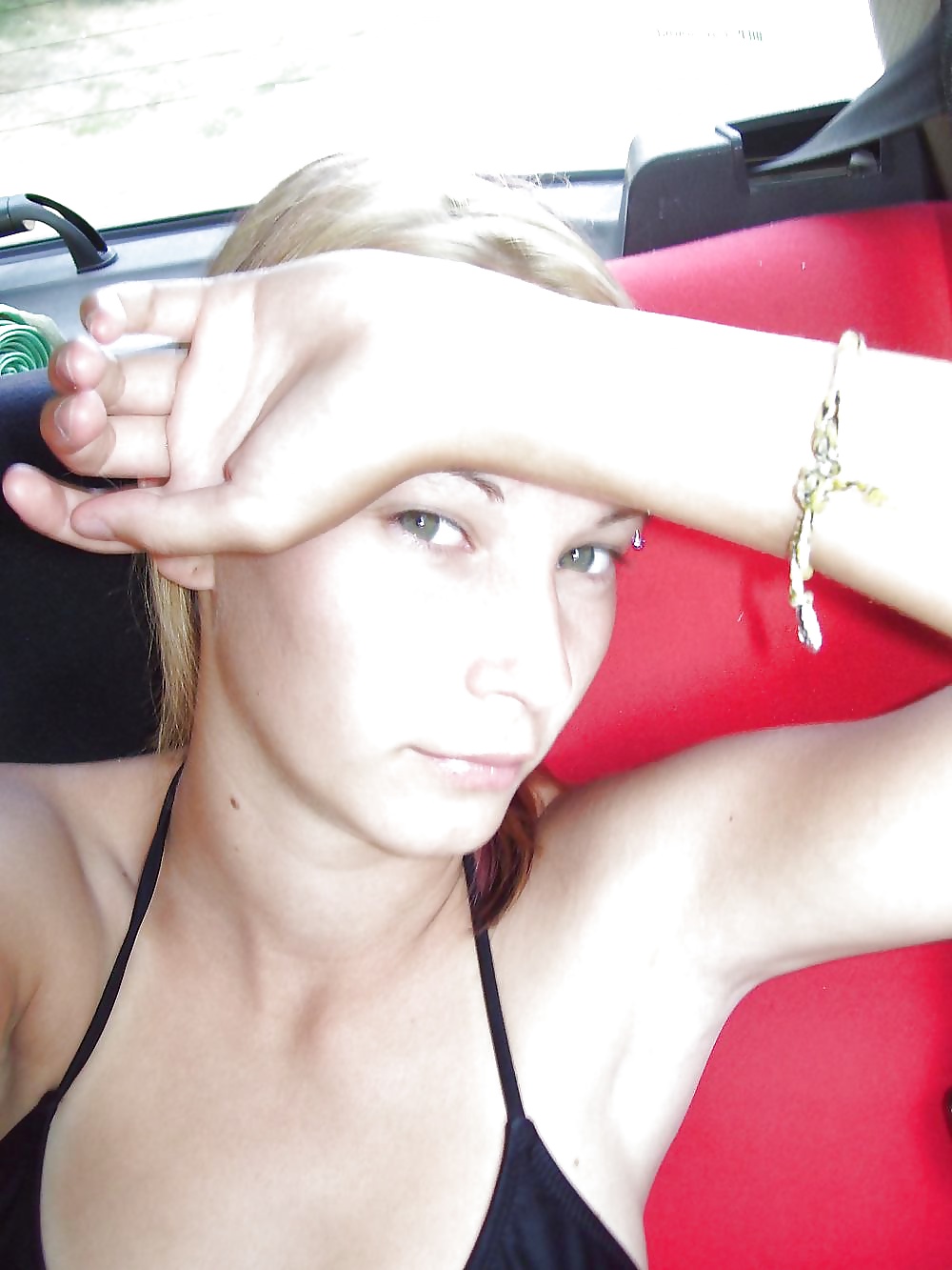 XXX armpits achseln posen fetish fetisch