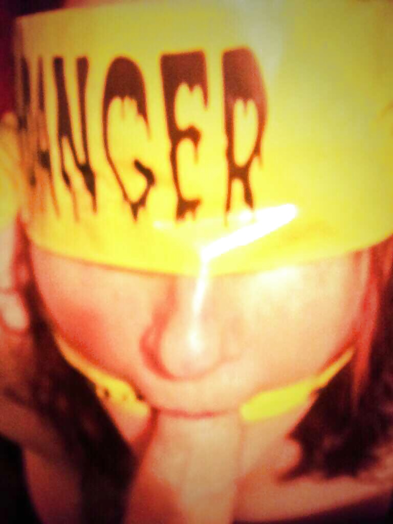 XXX Halloween 2014