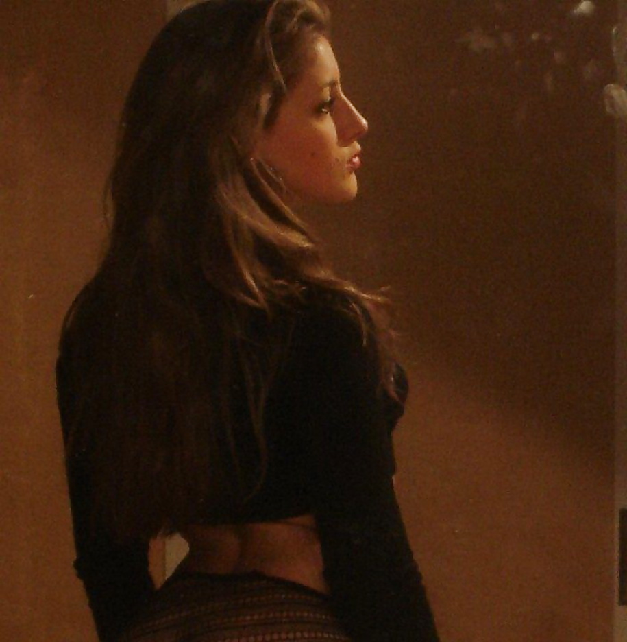 XXX Hot sweet teen