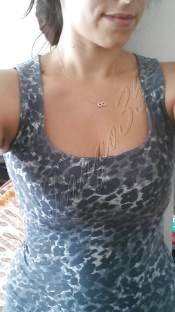 Turkish Couple Okan&Sevil 15.09.2014