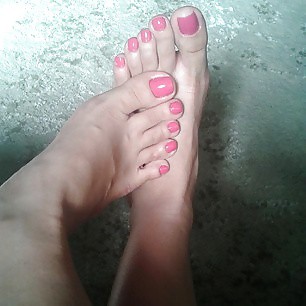 Beautiful Feet 2