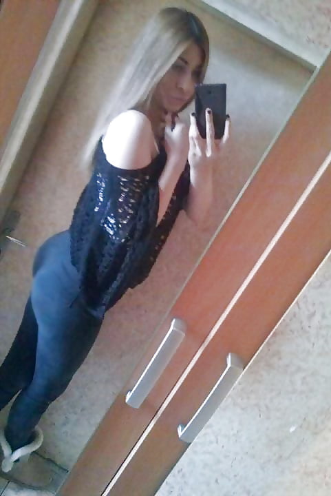 XXX Handpicked Amateurs 305